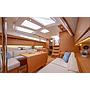 Book yachts online - sailboat - Dufour 390 - PARIS - rent