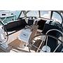 Book yachts online - sailboat - Bavaria C42 - ARUNA - rent