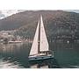 Book yachts online - sailboat - Bavaria C42 - ARUNA - rent