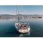Book yachts online - sailboat - Bavaria C42 - ARUNA - rent