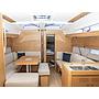 Book yachts online - sailboat - Dufour 412 Grand large - OYKUM - rent