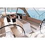 Book yachts online - sailboat - Dufour 412 Grand large - OYKUM - rent