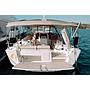 Book yachts online - sailboat - Dufour 412 Grand large - OYKUM - rent