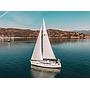 Book yachts online - sailboat - Bavaria Cruiser 46 - BARCELONA - rent