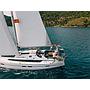 Book yachts online - sailboat - Bavaria Cruiser 46 - BARCELONA - rent