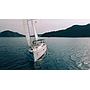 Book yachts online - sailboat - Bavaria Cruiser 46 - AMSTERDAM - rent