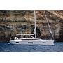 Book yachts online - sailboat - Bavaria C45 Style - SANTA CRUZ - rent