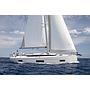 Book yachts online - sailboat - Bavaria C45 Style - SANTA CRUZ - rent