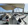 Book yachts online - catamaran - Lagoon 450  Flybridge - Zia Nella - rent