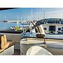 Book yachts online - motorboat - Posillipo Technema 70 - Amoraki - rent