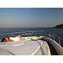 Book yachts online - motorboat - Posillipo Technema 70 - Amoraki - rent