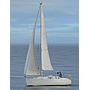 Book yachts online - sailboat - Dufour 32 - Esperanza - rent