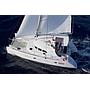Book yachts online - catamaran - Lagoon 380 S2 - WHY KNOT (1 SUP free of charge) - rent