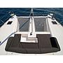 Book yachts online - catamaran - Lagoon 450  Flybridge - ANNIE (generator, air condition, water maker, 2 SUP free of charge) - rent