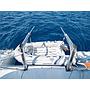 Book yachts online - catamaran - Lagoon 450  Flybridge - ANNIE (generator, air condition, water maker, 2 SUP free of charge) - rent
