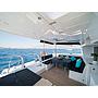 Book yachts online - catamaran - Lagoon 450  Flybridge - ANNIE (generator, air condition, water maker, 2 SUP free of charge) - rent