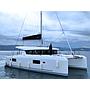 Book yachts online - catamaran - Lagoon 42 - ALEXANDROS (generator, air condition, watermaker, 1 SUP free of charge) - rent