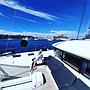 Book yachts online - catamaran - Lagoon 50 - Colibrì Platinum Service - rent