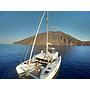 Book yachts online - catamaran - Lagoon 50 - Colibrì Platinum Service - rent