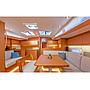 Book yachts online - sailboat - Dufour 430 - Mars - rent