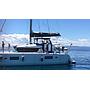 Book yachts online - catamaran - Lagoon 42 - Euphoria - rent