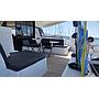 Book yachts online - catamaran - Lagoon 42 - Euphoria - rent