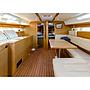 Book yachts online - sailboat - Sun Odyssey 44 i - ANASTASIA - rent