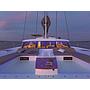Book yachts online - catamaran - Saba 50 - Princess Aphrodite (crewed) - rent