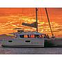 Book yachts online - catamaran - Saba 50 - Princess Aphrodite (crewed) - rent