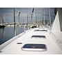 Book yachts online - catamaran - Saba 50 - Princess Aphrodite (crewed) - rent