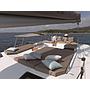 Book yachts online - catamaran - Saba 50 - Princess Aphrodite (crewed) - rent