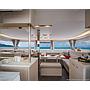 Book yachts online - catamaran - Lagoon 46 - Creo Two (crewed) - rent