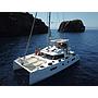 Book yachts online - catamaran - Nautitech 46 Fly - Elettra - rent
