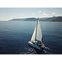 Book yachts online - catamaran - Nautitech 46 Fly - Elettra - rent