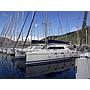 Book yachts online - catamaran - Nautitech 47 - Kassiopeia - rent