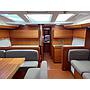 Book yachts online - sailboat - Dufour 500 GL - Maestro - rent