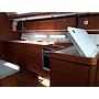 Book yachts online - sailboat - Dufour 450 GL - Pandeia - rent