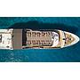 Book yachts online - motorboat - Motoryacht - Lupus Mare - rent