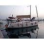 Book yachts online - sailboat - Oceanis 46 - Sail La vie - rent