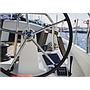 Book yachts online - sailboat - Sun Odyssey 440 - Ecume - rent