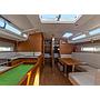 Book yachts online - sailboat - Sun Odyssey 440 - Ecume - rent