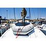 Book yachts online - sailboat - Sun Odyssey 410 - Evelina - rent