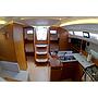 Book yachts online - sailboat - Sun Odyssey 410 - Evelina - rent