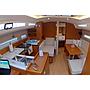 Book yachts online - sailboat - Sun Odyssey 410 - Evelina - rent