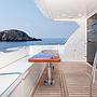Book yachts online - motorboat - Uniesse 55 - C&A - rent