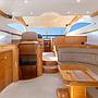 Book yachts online - motorboat - Uniesse 55 - C&A - rent