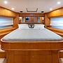 Book yachts online - motorboat - Uniesse 55 - C&A - rent