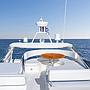Book yachts online - motorboat - Uniesse 55 - C&A - rent