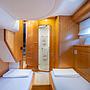 Book yachts online - motorboat - Uniesse 55 - C&A - rent
