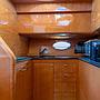 Book yachts online - motorboat - Uniesse 55 - C&A - rent